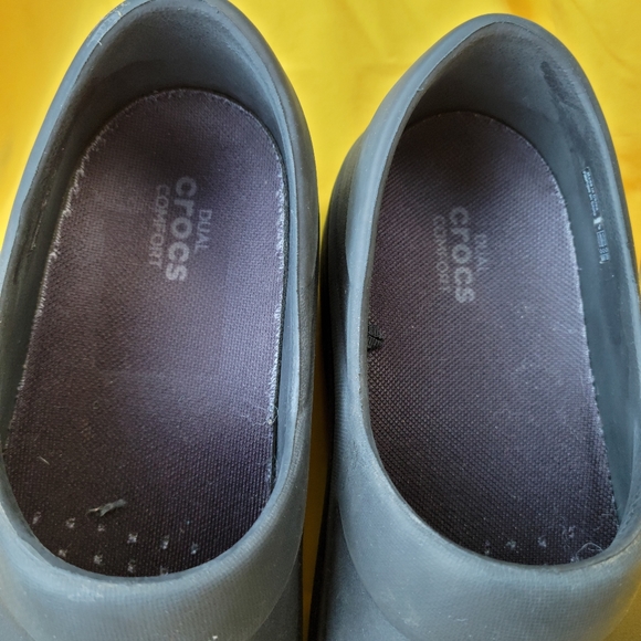 Woman's Dual Comfort Cros - Picture 2 of 7